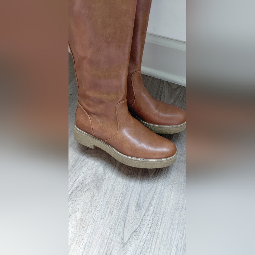 Universal Thread Tall Boots - Picture 2 of 9